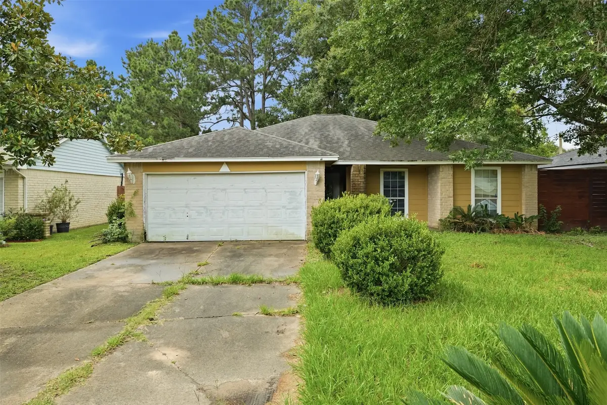 13811 Flagstone Drive, Houston, TX 77041 - #1