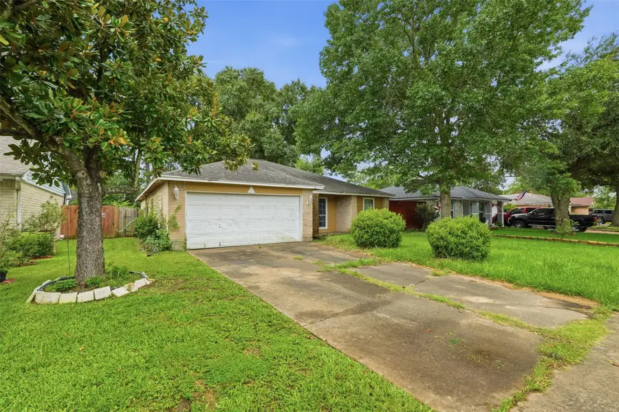 13811 Flagstone Drive, Houston, TX 77041 - #2