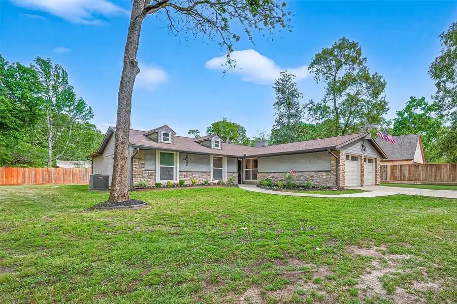26706 N Carrol Lane, Magnolia, TX 77355 - #2