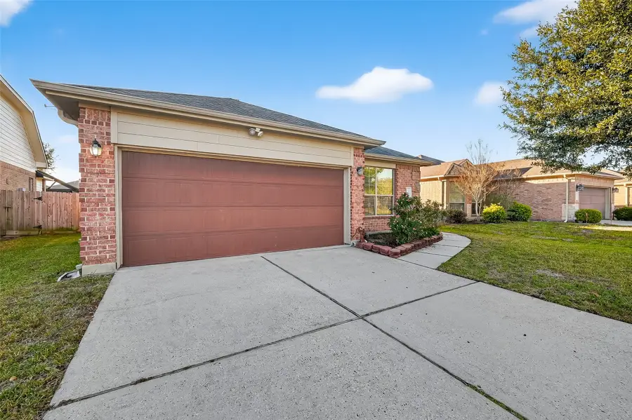 22454 Toronado Ridge Lane, Porter, TX 77365 - Image #2