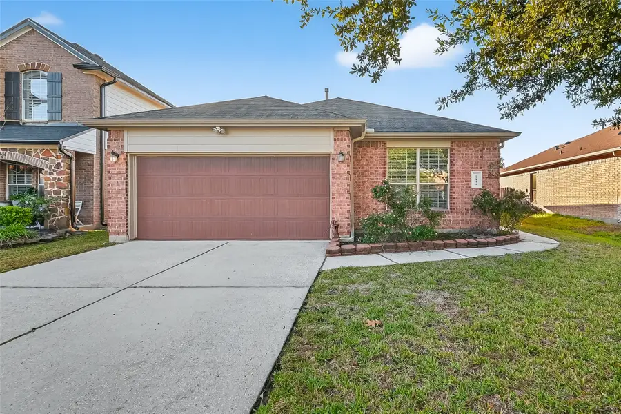 22454 Toronado Ridge Lane, Porter, TX 77365 - Image #3