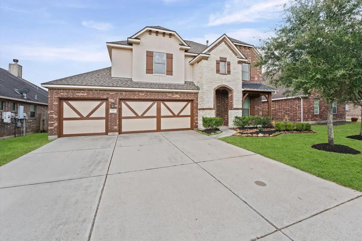 24431 Redrock Falls, Tomball, TX 77375 - #1
