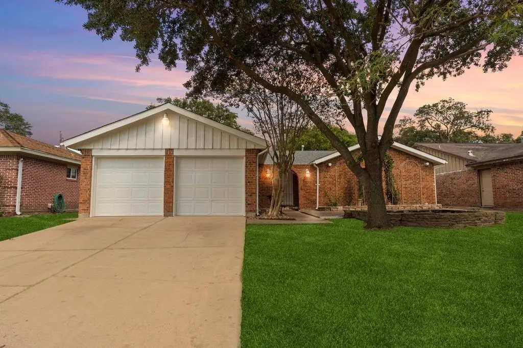 8918 Grape Street, Houston, TX 77036 - #1
