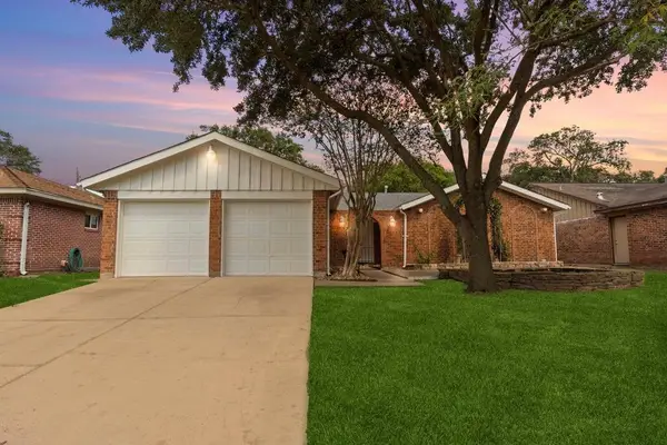 8918 Grape Street, Houston, TX 77036