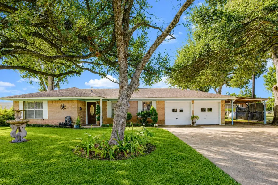 5831 Fm 2218 Road, Pleak, TX 77469 - #2