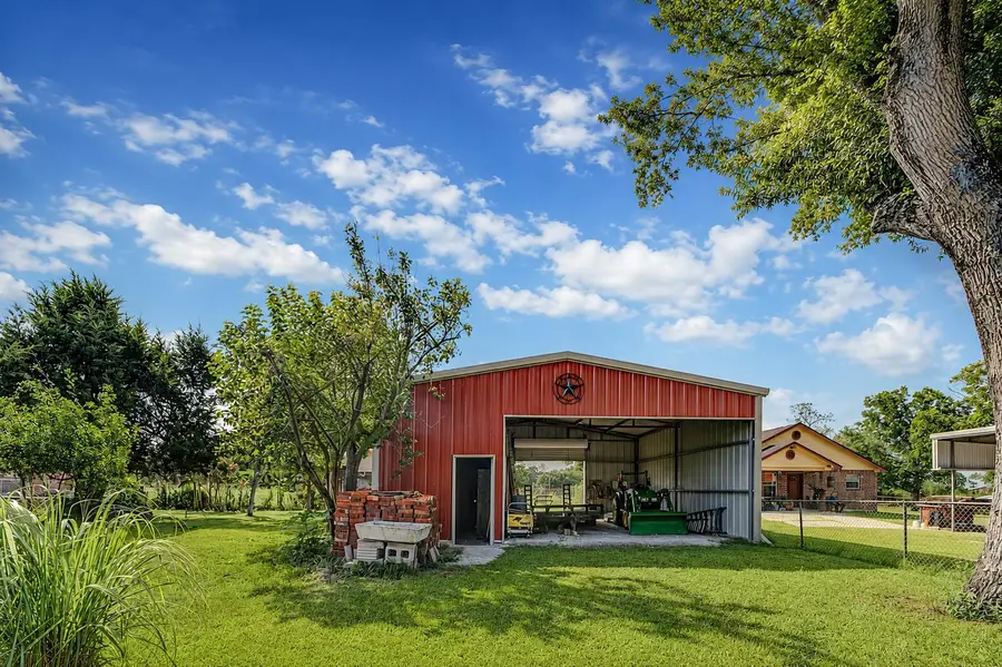 5831 Fm 2218 Road, Pleak, TX 77469 - #3