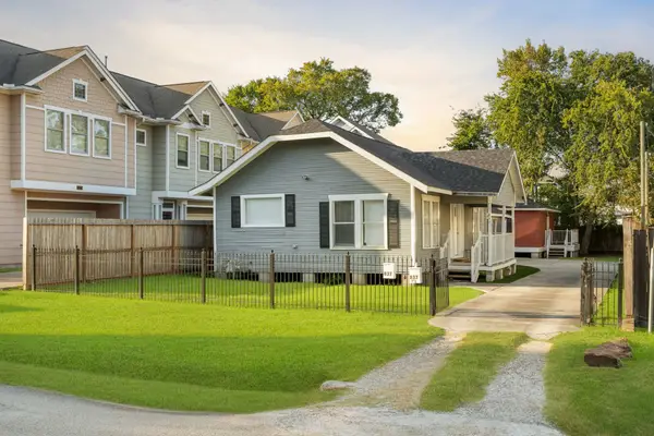 837 W 25th Street, Houston, TX 77008