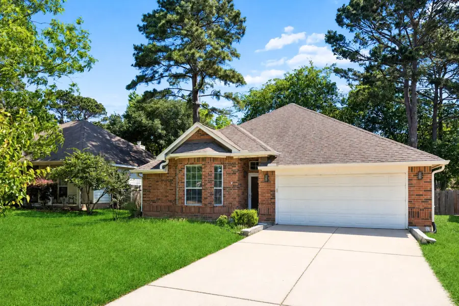 3414 Nottingham Lane, Montgomery, TX 77356 - #2