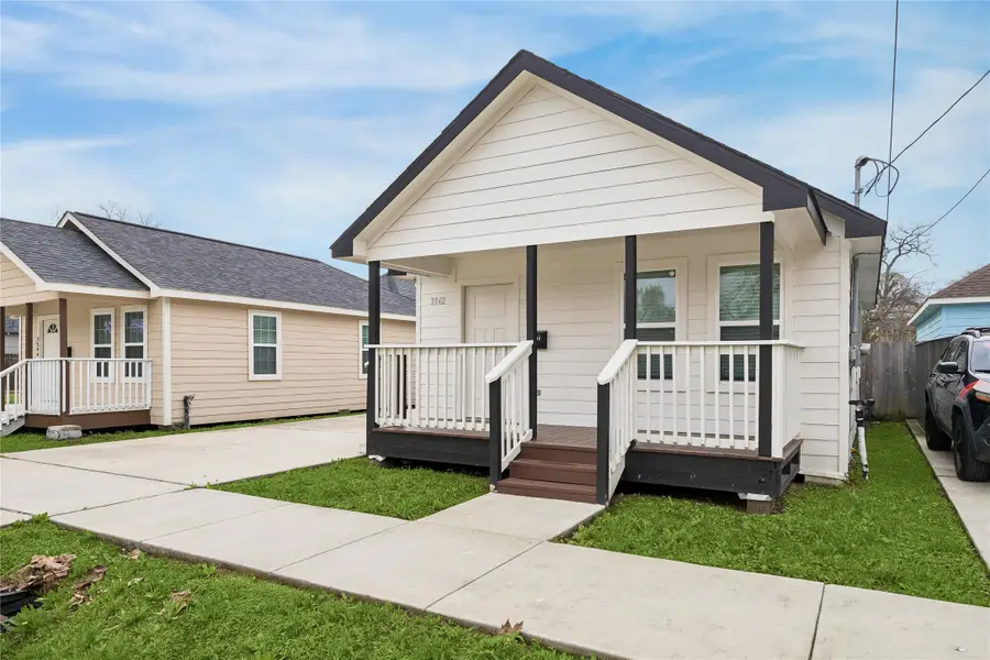 3342 Simmons Street, Houston, TX 77004 - #2