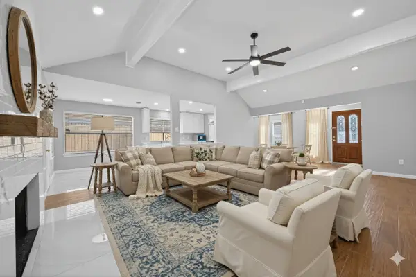 9919 Sagemill Drive, Houston, TX 77089