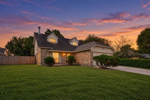 19411 Stillhouse Drive, Tomball, TX 77375