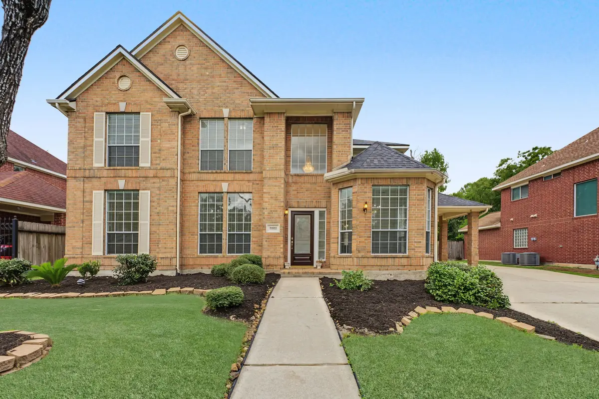 2502 Meadow Tree Lane, Spring, TX 77388 - #1