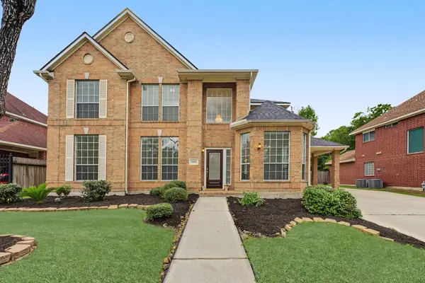 2502 Meadow Tree Lane, Spring, TX 77388