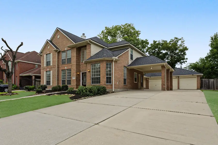 2502 Meadow Tree Lane, Spring, TX 77388 - #3