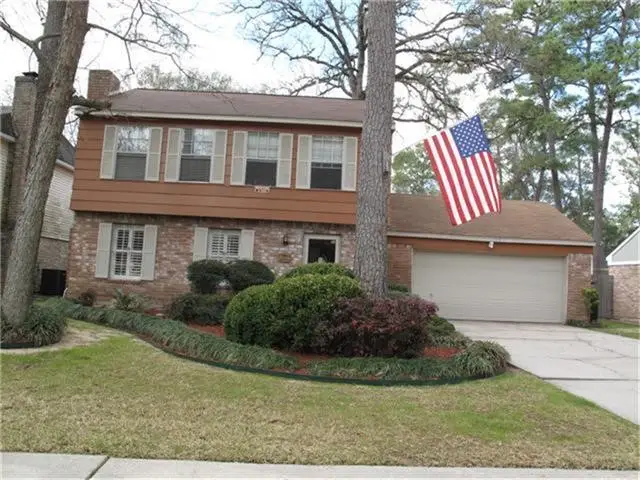 23045 Apple Arbor Drive, Spring, TX 77373 - #1