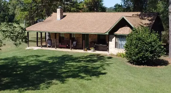 695 County Road 2309, Cleveland, TX 77327