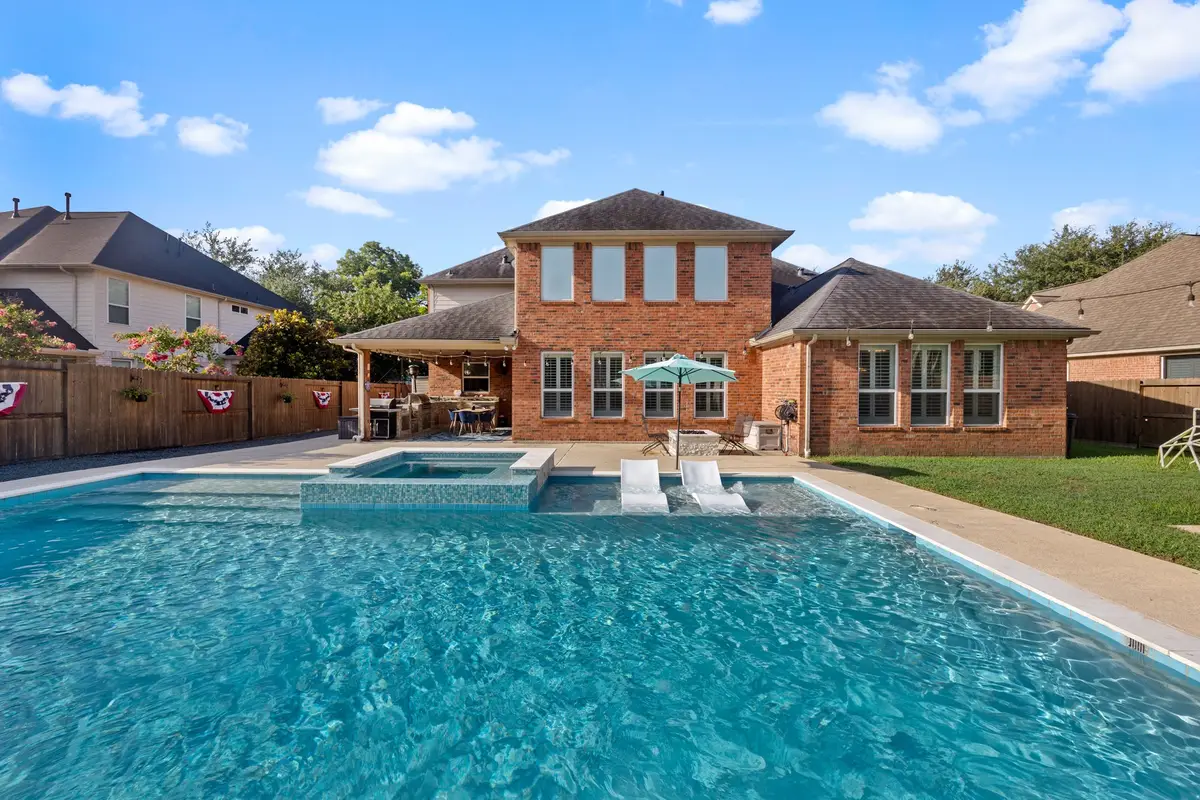 21218 Andrea Park Drive, Richmond, TX 77406 - #1