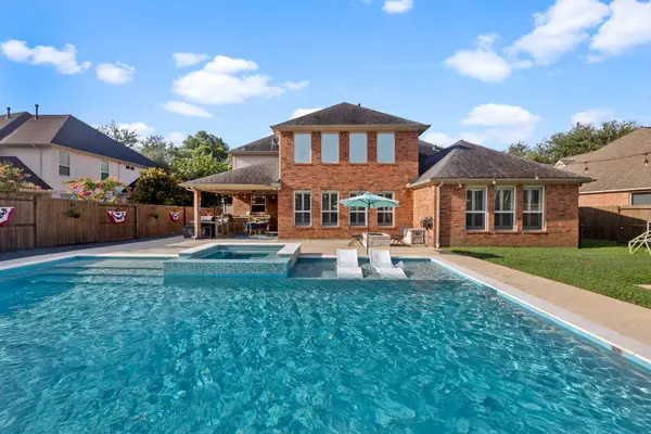 21218 Andrea Park Drive, Richmond, TX 77406