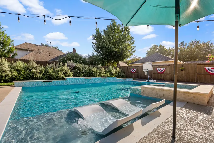 21218 Andrea Park Drive, Richmond, TX 77406 - #3