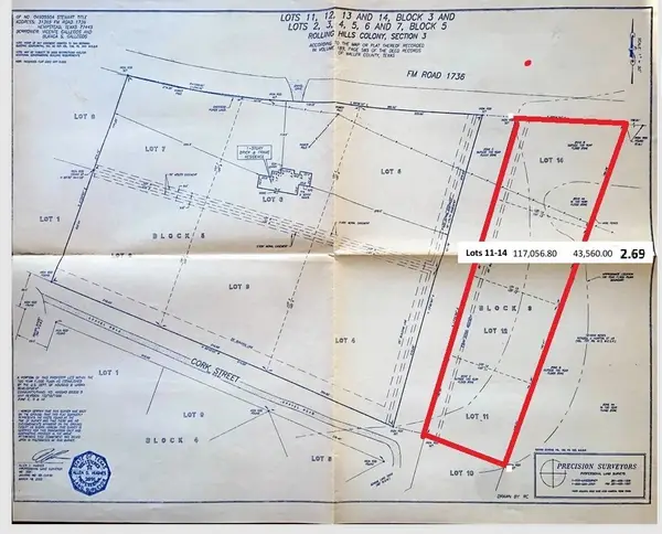 31365  B Fm 1736 Road, Hempstead, TX 77445