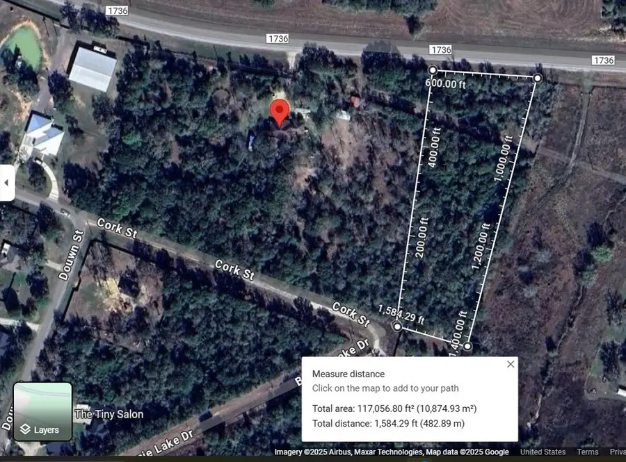 31365  B Fm 1736 Road, Hempstead, TX 77445 - #2