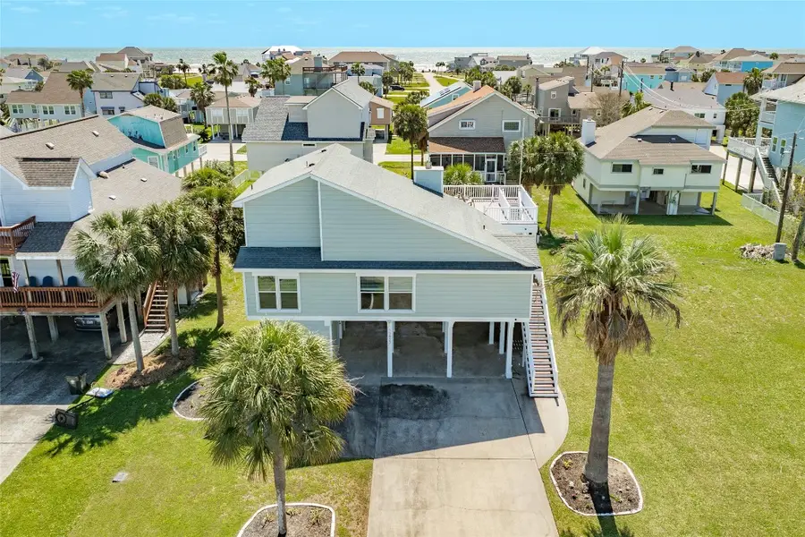 13827 Pirates Beach Boulevard, Galveston, TX 77554 - #3