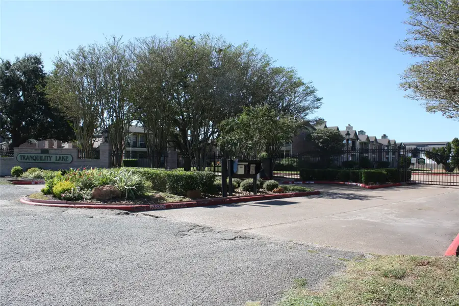 18800 Egret Bay Boulevard #1101, Webster, TX 77058 - #2