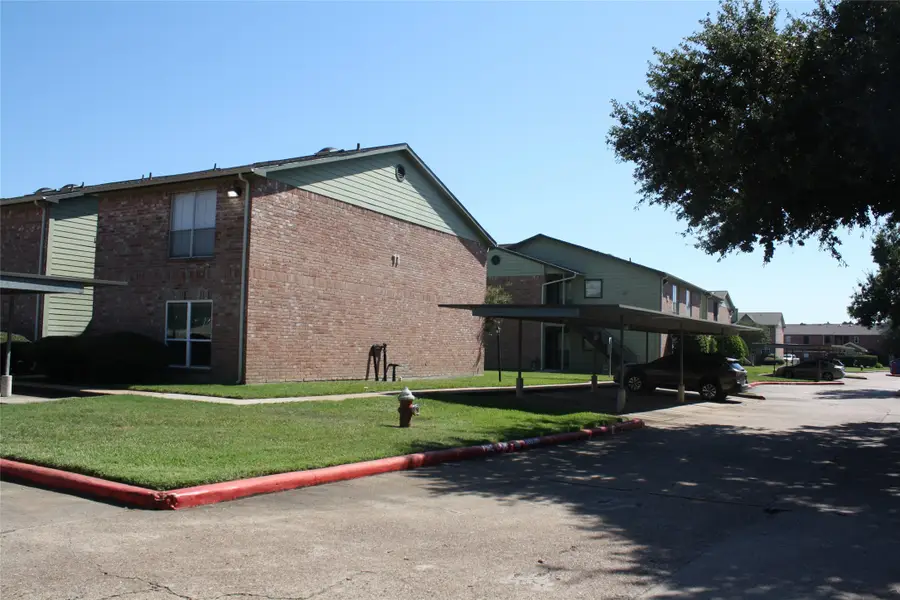 18800 Egret Bay Boulevard #1101, Webster, TX 77058 - #3