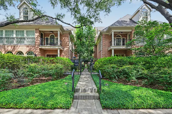1924 South Boulevard #C, Houston, TX 77098