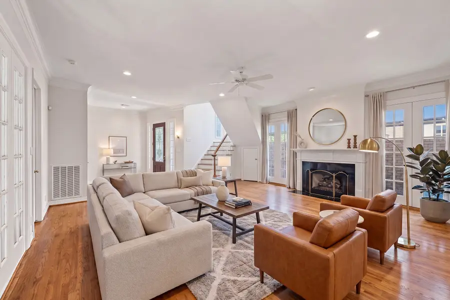 1924 South Boulevard #C, Houston, TX 77098 - #3