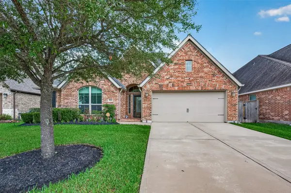 9246 Lakeshores Lagoon Lane, Cypress, TX 77433