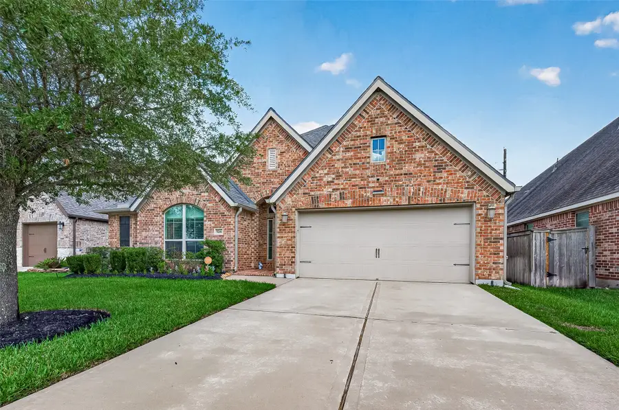 9246 Lakeshores Lagoon Lane, Cypress, TX 77433 - #2