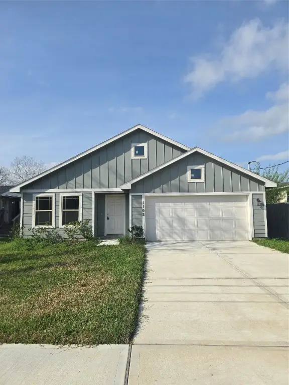 1102 Riggs Street, Baytown, TX 77520 - #1