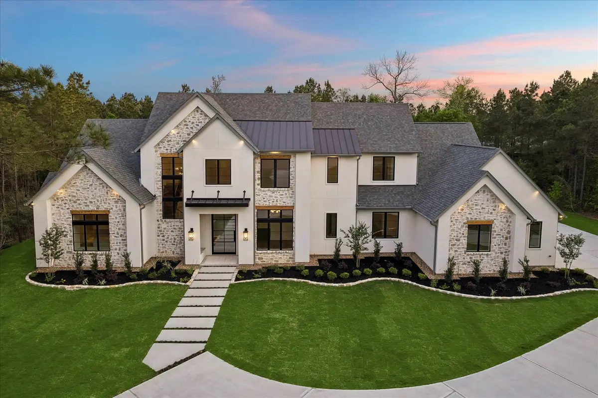 6905 Hollyleaf Court, Montgomery, TX 77316 - #1