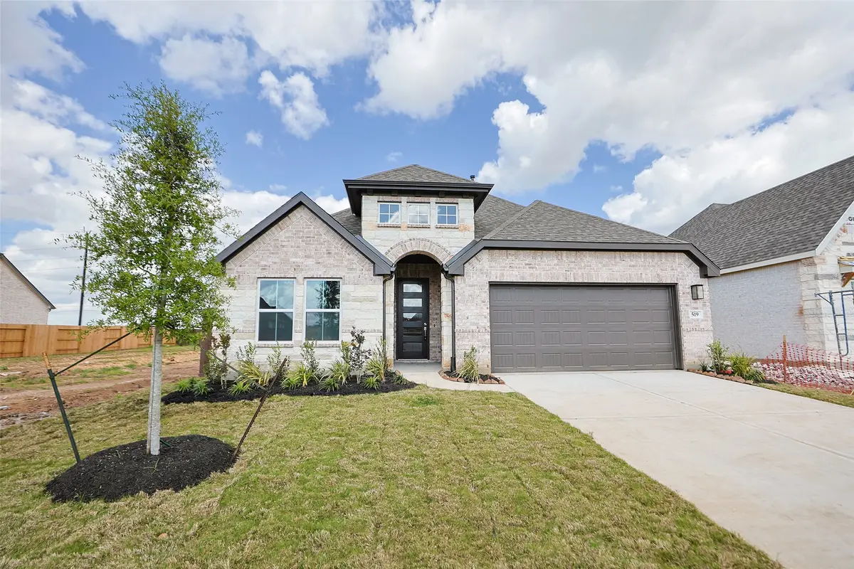 519 Selaura Street, Rosenberg, TX 77471 - #1
