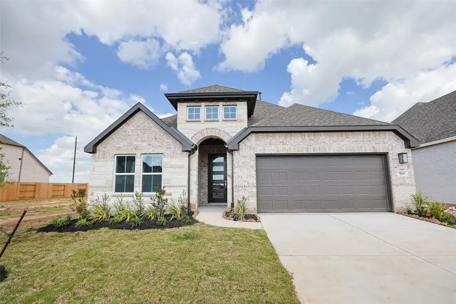 519 Selaura Street, Rosenberg, TX 77471 - #3