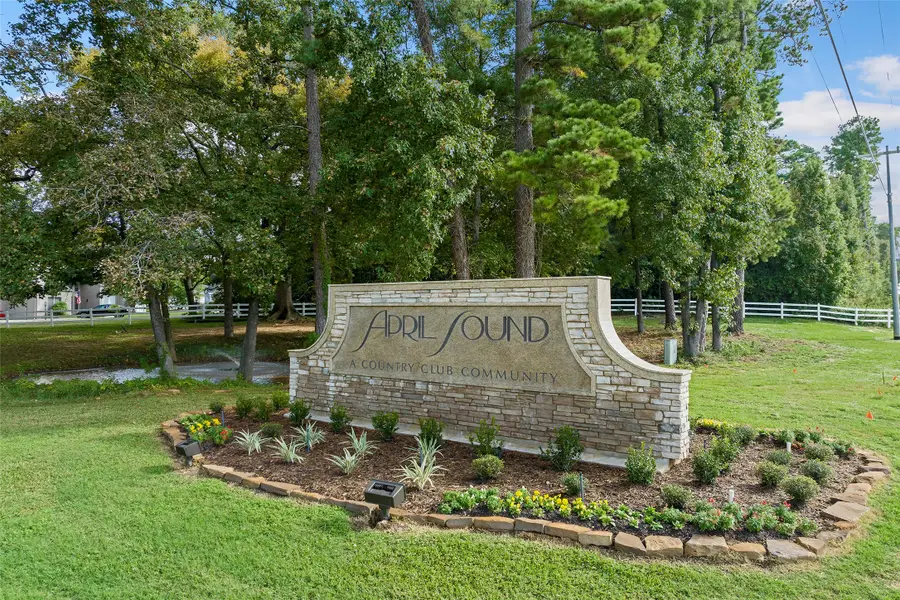 139 Park Way, Conroe, TX 77356 - #2