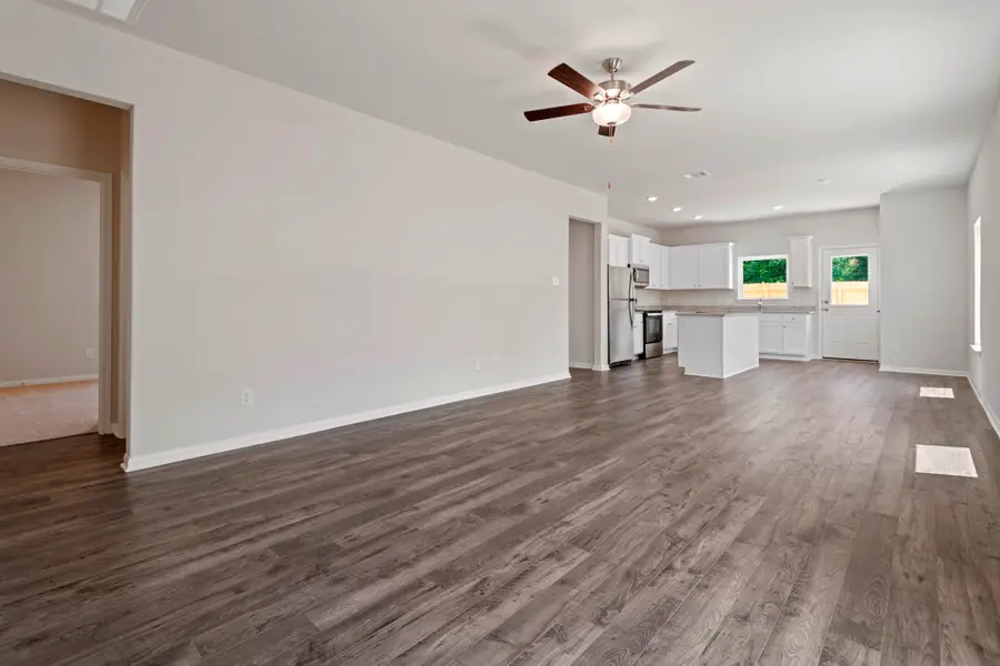 8210 Vanilla Orchid Drive, Houston, TX 77016 - #2