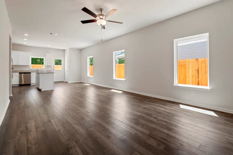 8210 Vanilla Orchid Drive, Houston, TX 77016 - #3