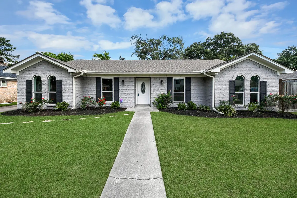 22130 Merrymount Drive, Katy, TX 77450 - #1
