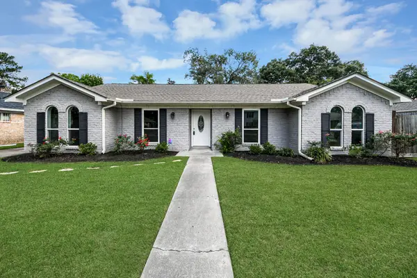 22130 Merrymount Drive, Katy, TX 77450