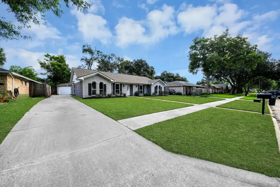 22130 Merrymount Drive, Katy, TX 77450 - #2