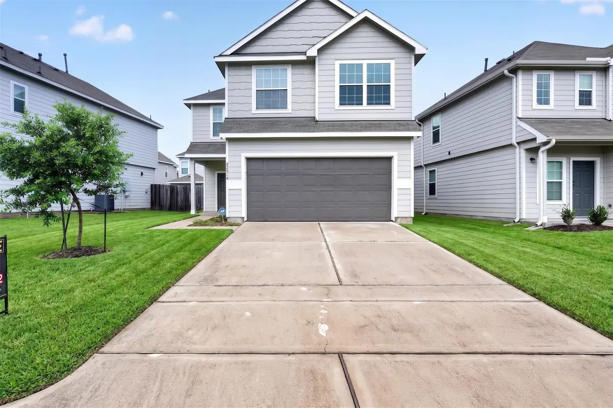 22014 Sovereign Heights Lane, Houston, TX 77073 - #1