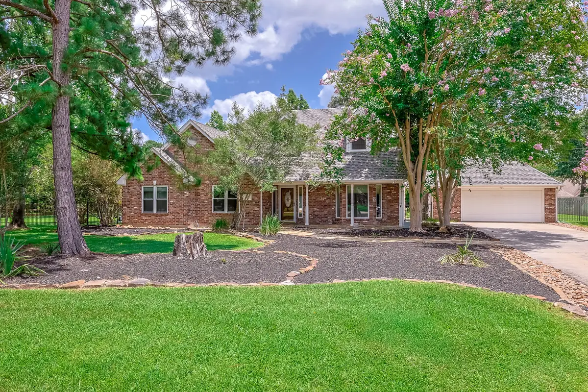 518 Box Elder Drive, Magnolia, TX 77354 - #1