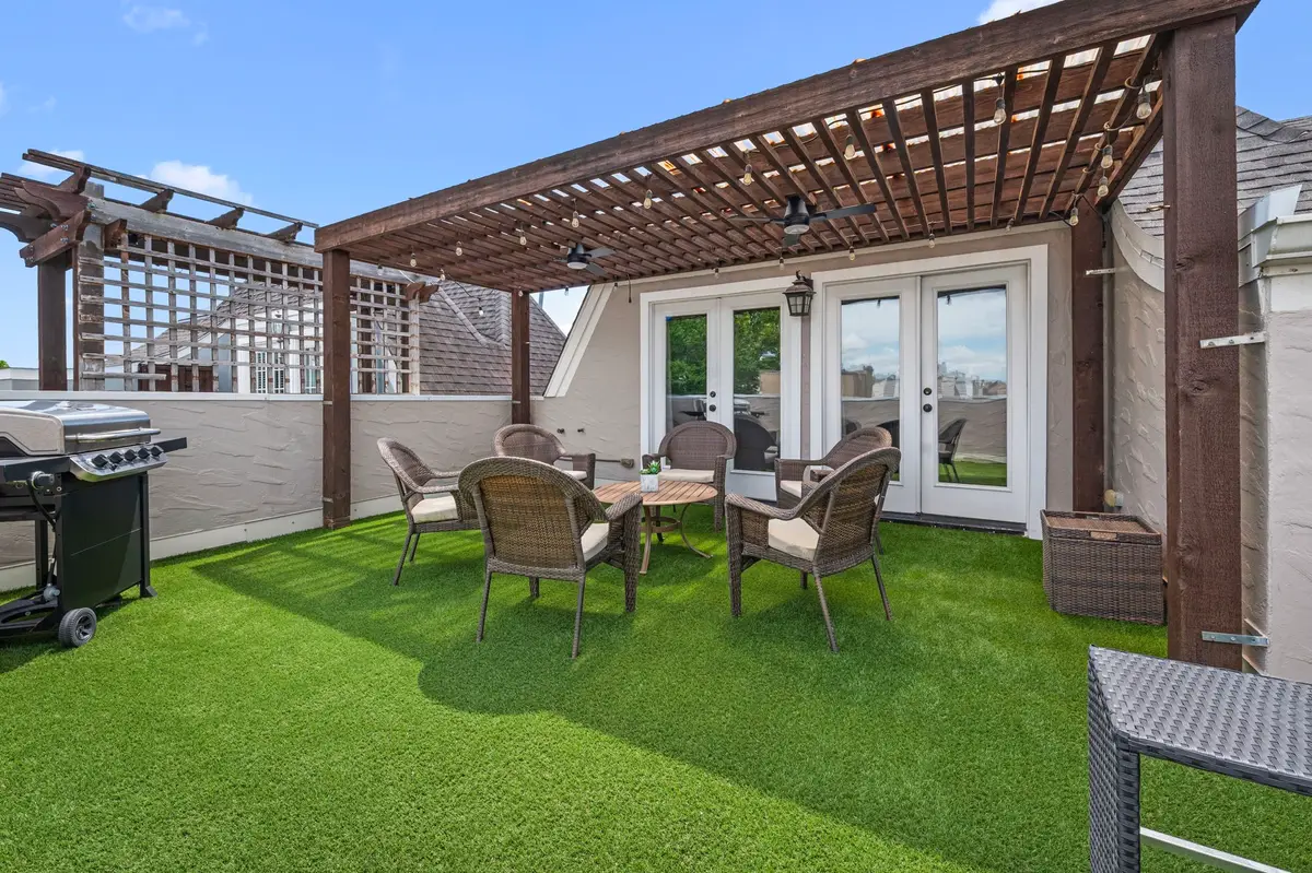 821 Lester Street, Houston, TX 77007 - #1