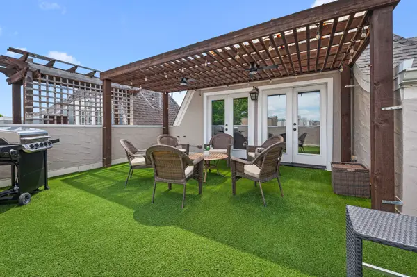 821 Lester Street, Houston, TX 77007