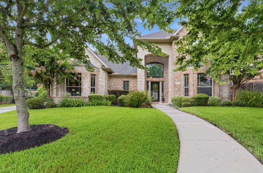 14 Bentley Park Court, Houston, TX 77070 - #2