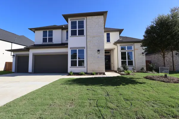 14323 Moonlit Creek Court, Montgomery, TX 77316