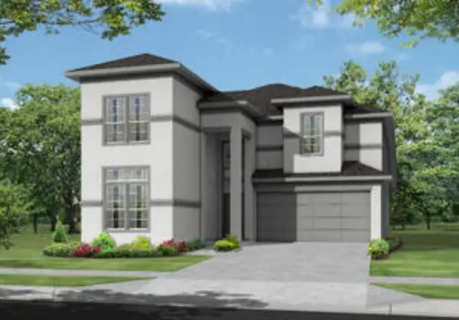 11018 Valley Fort Drive, Missouri City, TX 77459 - #2