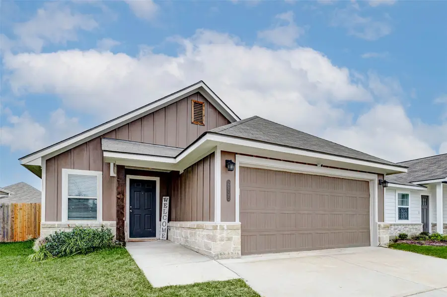 2855 Messenger Way, Bryan, TX 77803 - Image #2